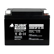 ZUBR GP12-28 