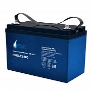 Аккумулятор Парус Электро HMG-12-100