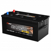Аккумулятор RDrive CARGO Diesel MF EUH-240120C