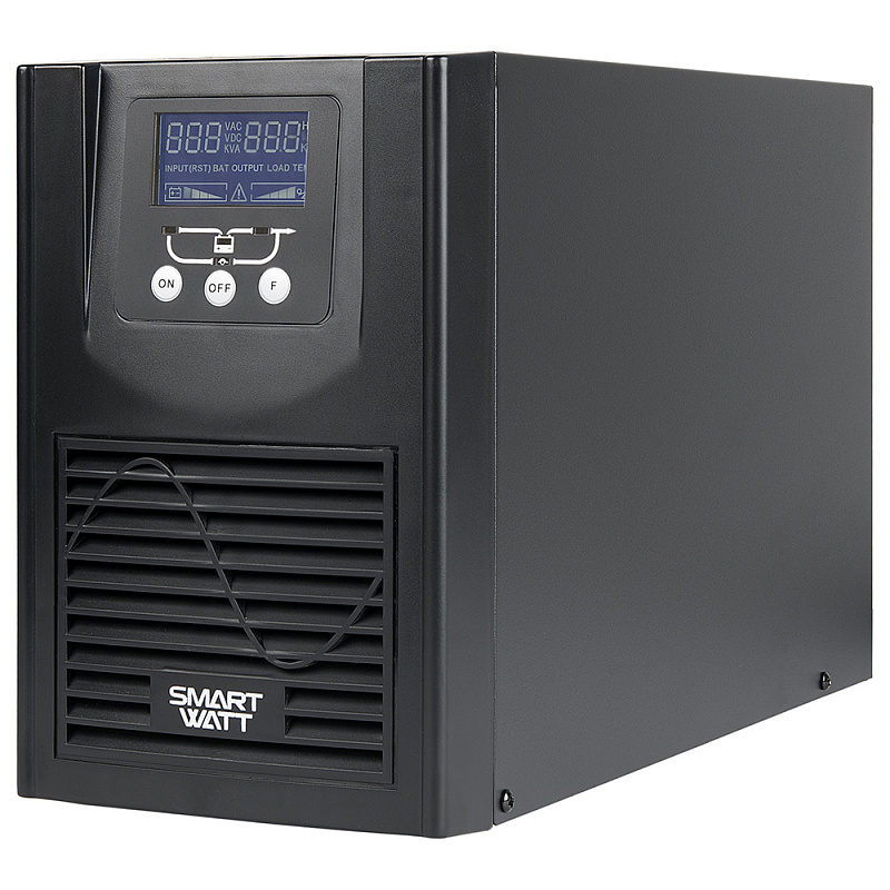 SMARTWATT UPS MASTER IEC 1