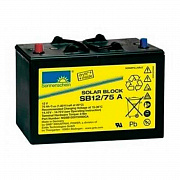 Sonnenschein SB 12/100 А