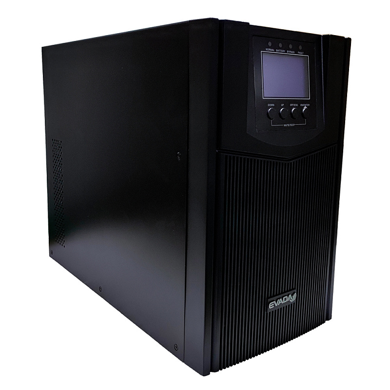 Evada DTH11-3K SCHUKO