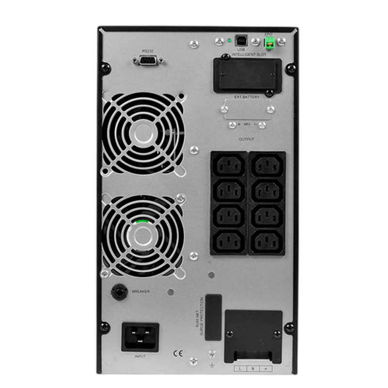 Powerman Online 3000I N (IEC320)