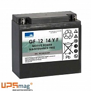 Sonnenschein GF 12 014 YF