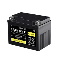 Иркут YTX4L-GEL