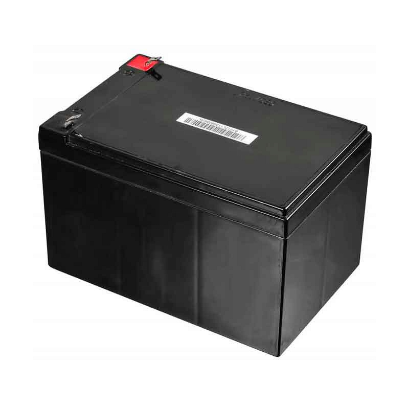 Аккумулятор Ippon IP12-12