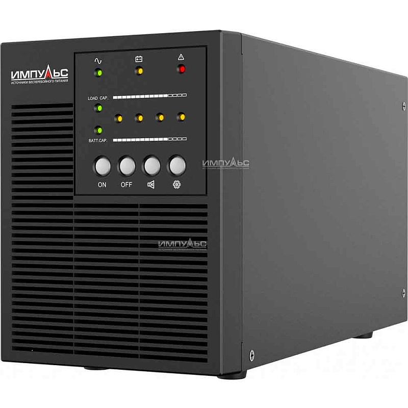ИБП ИМПУЛЬС МИНИ 500