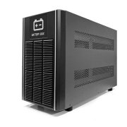 Батарейный модуль напольный для ИБП HIDEN EXPERT UDC9206H/UDC92010H (EXBR±192) без батарей