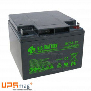 BB Battery BC28-12