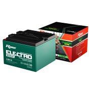 RDrive  ELECTRO Velo 6-DZF-28
