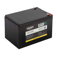 Gelbert LiFePO4 (12В, 12 Ач)