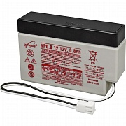 Аккумулятор Enersys Genesis NP0,8-12