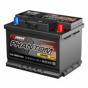 RDrive PHANTOM DIESEL MF EUD-060053LB2