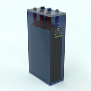 ВАЗ Импульс 16 OPzS 2000