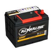ALPHALINE SMF 65 обр (75D23L)