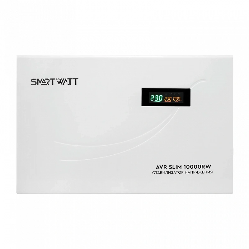 SMARTWATT AVR SLIM 10000RW