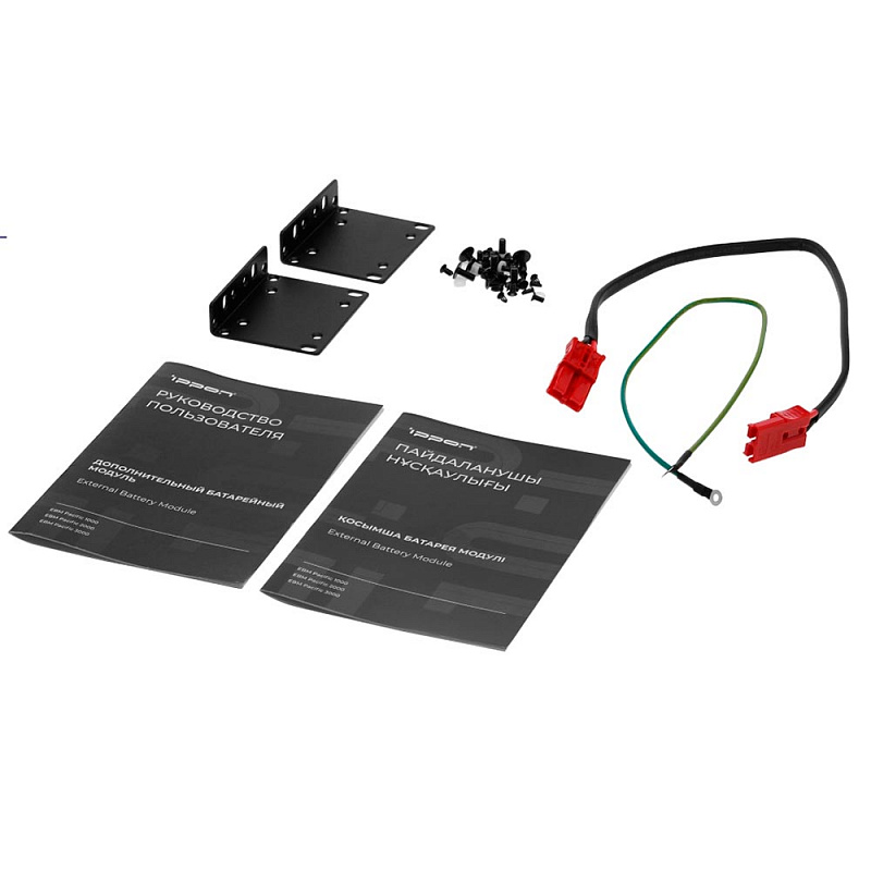 Батарейный модуль Батарейный модуль Pacific 3000