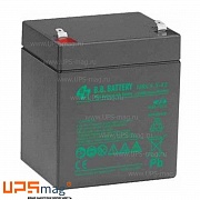 BB Battery HRC 5.5-12