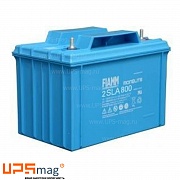 FIAMM 2SLA800