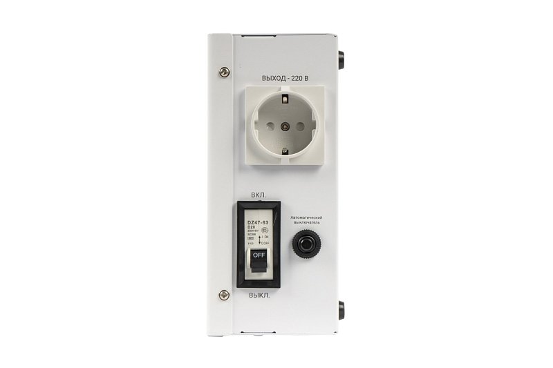 RAPAN ST-3000