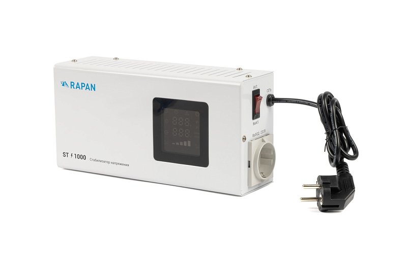 RAPAN ST-1000