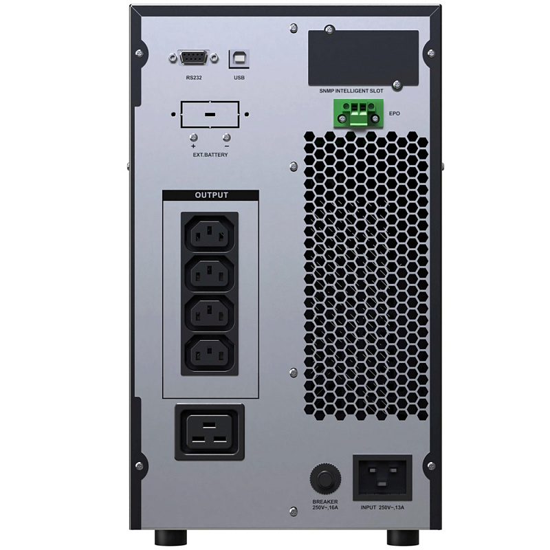 ИБП Ippon Innova TA 2000