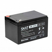 Аккумулятор SKAT SB 1212