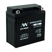 MYWAY BIKE YB5L