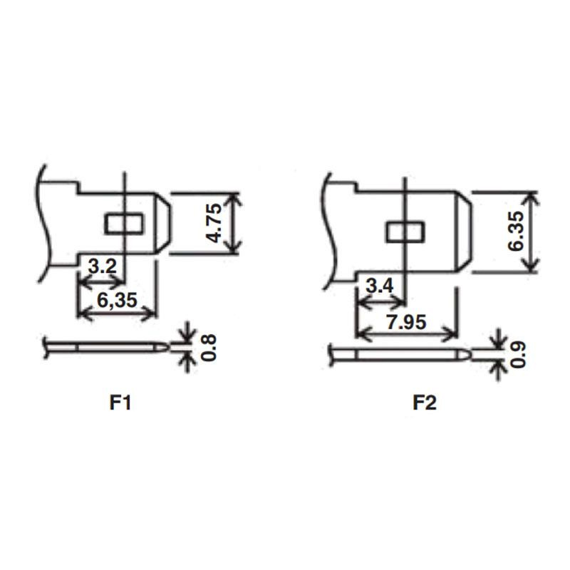Аккумулятор CyberPower RC12-4.5