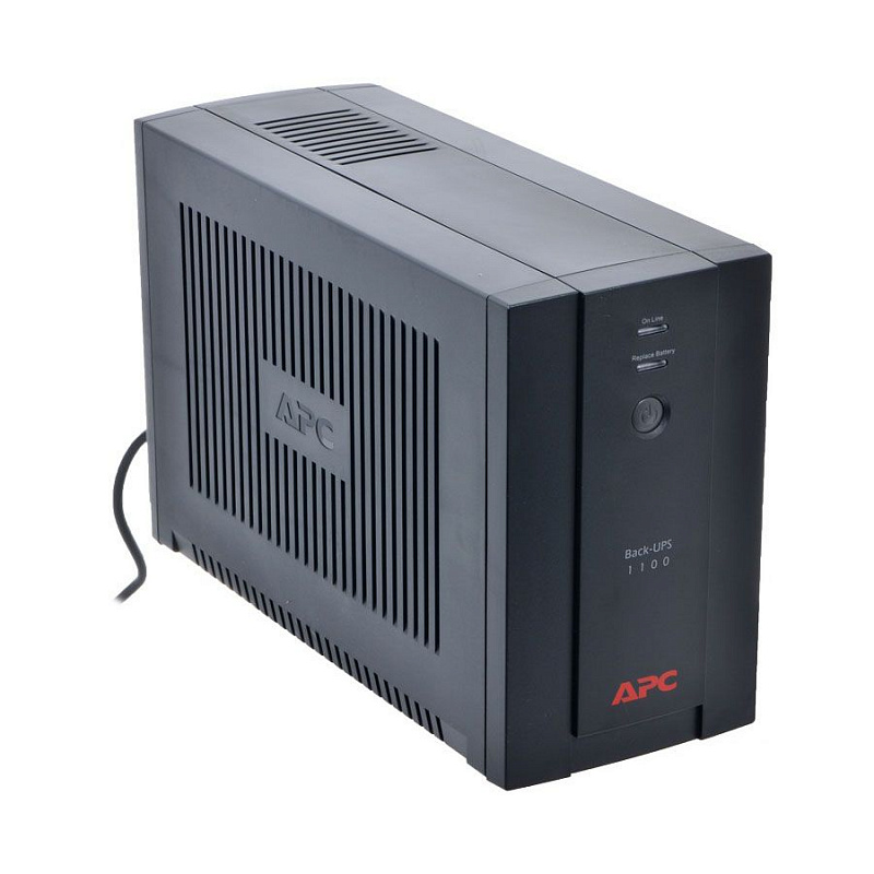 APC Back-UPS BX1100CI 1100VA (BX1100CI)