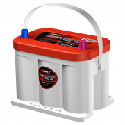 Спиральный аккумулятор RDrive OFFROAD SPIRAL AGM EUS-045075LB2