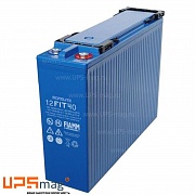 Аккумулятор FIAMM 12FIT40