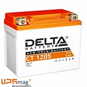 Delta CT 1205