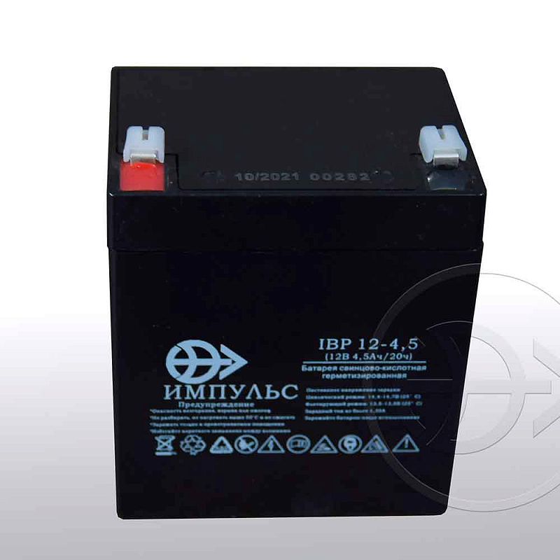 ВАЗ ИМПУЛЬС IBP 12-4.5 