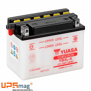 Yuasa YB4L-A