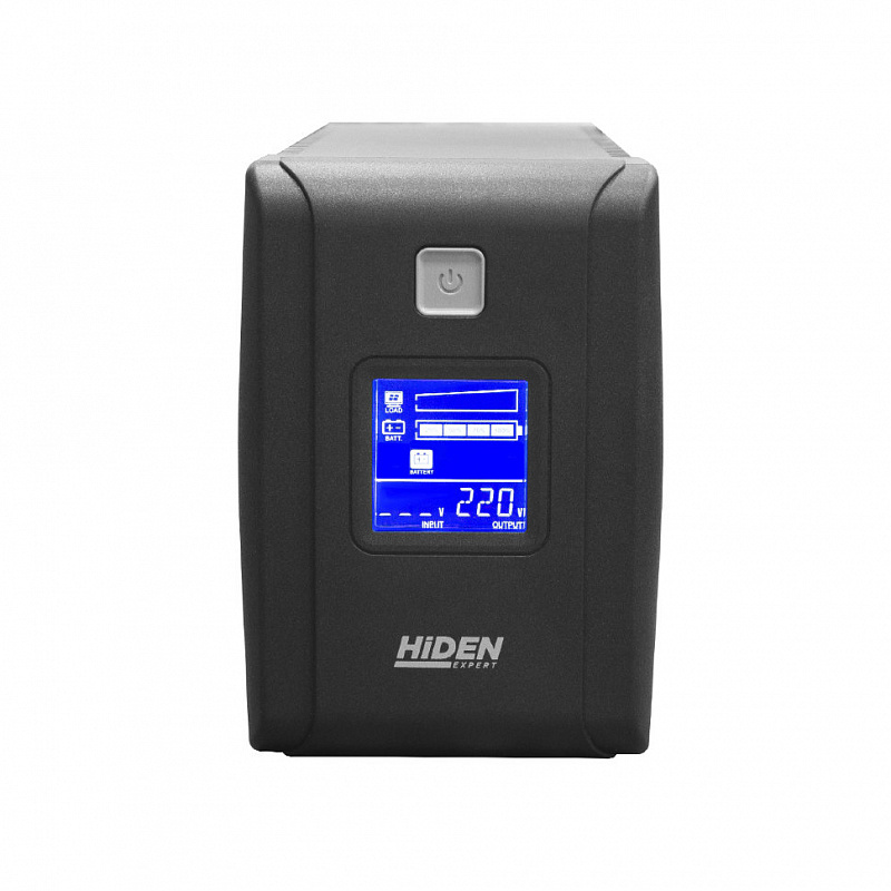 HIDEN EXPERT ULI800C 800ВА/480Вт