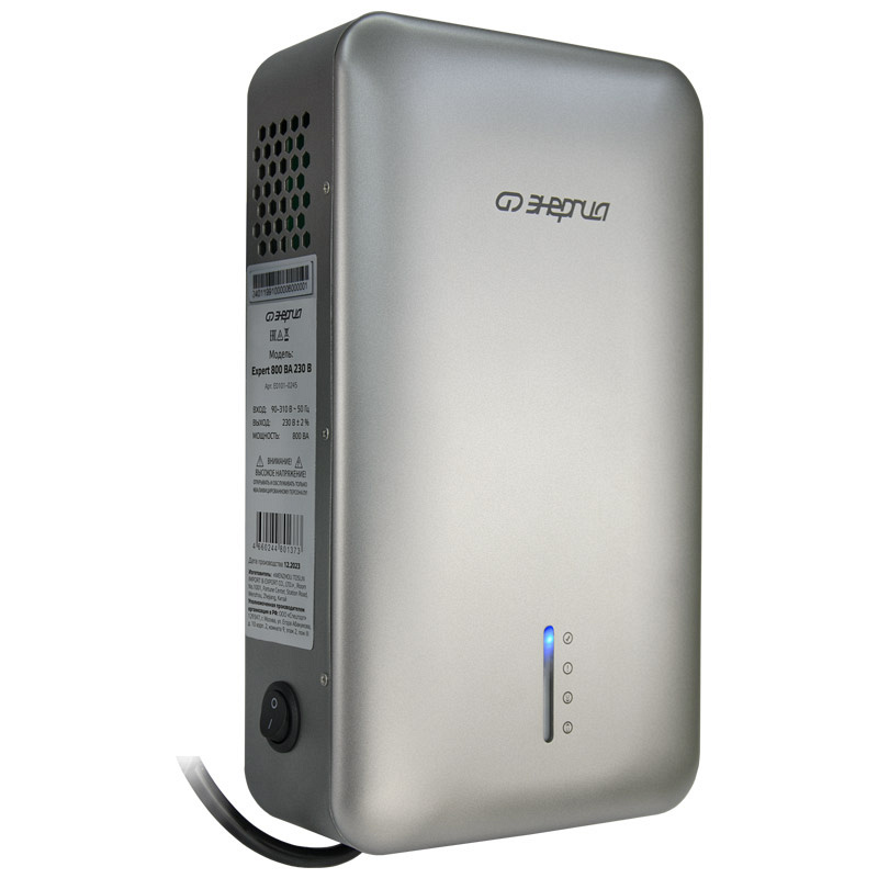 Энергия Expert 800 220В