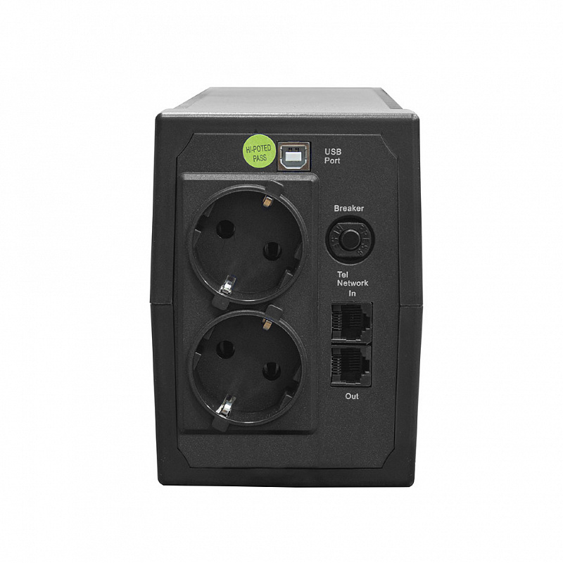 HIDEN EXPERT ULS600C 600ВА/360Вт