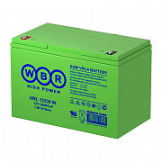 Аккумулятор WBR HRL12330W