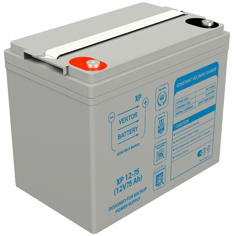 Vektor XP 12-75