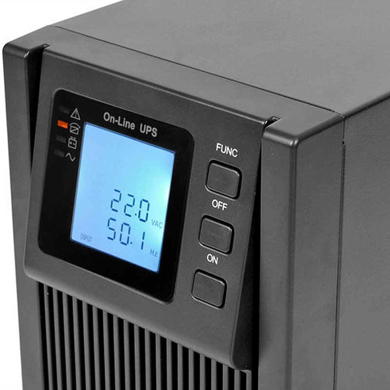 Powerman Online 3000I N (IEC320)