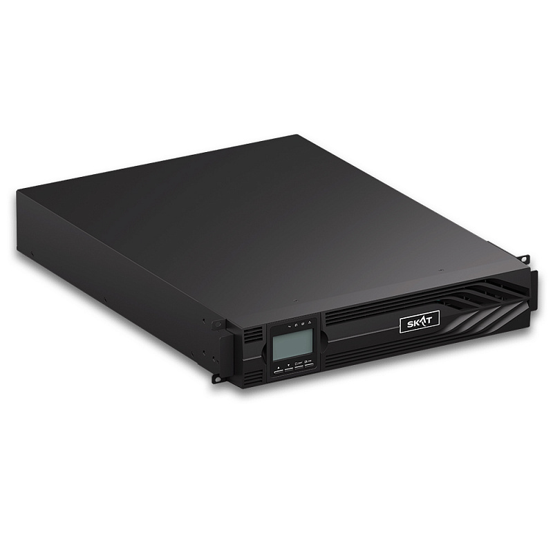 ИБП SKAT-UPS 3000-RACK-ON-6X9-E P3