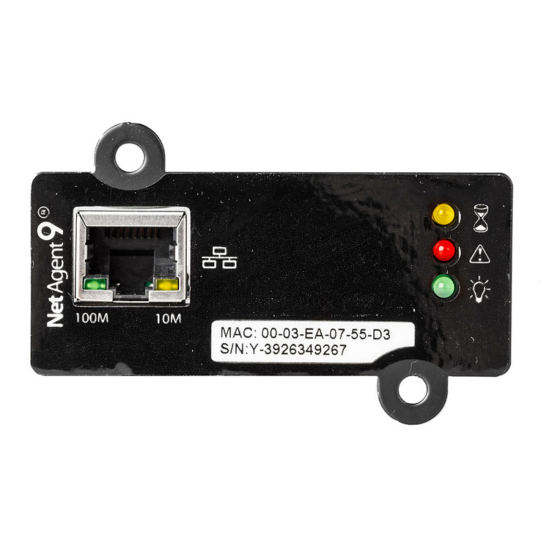 Плата SNMP для ИБП Универсал