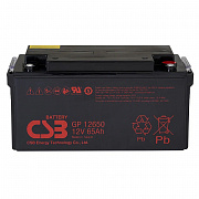 Аккумулятор CSB GP 12650