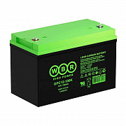 WBR GPC 12-100K