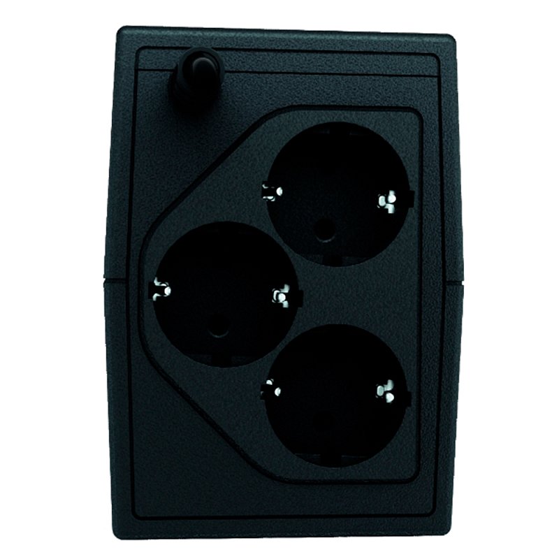 ИБП Back Basic 650S Euro