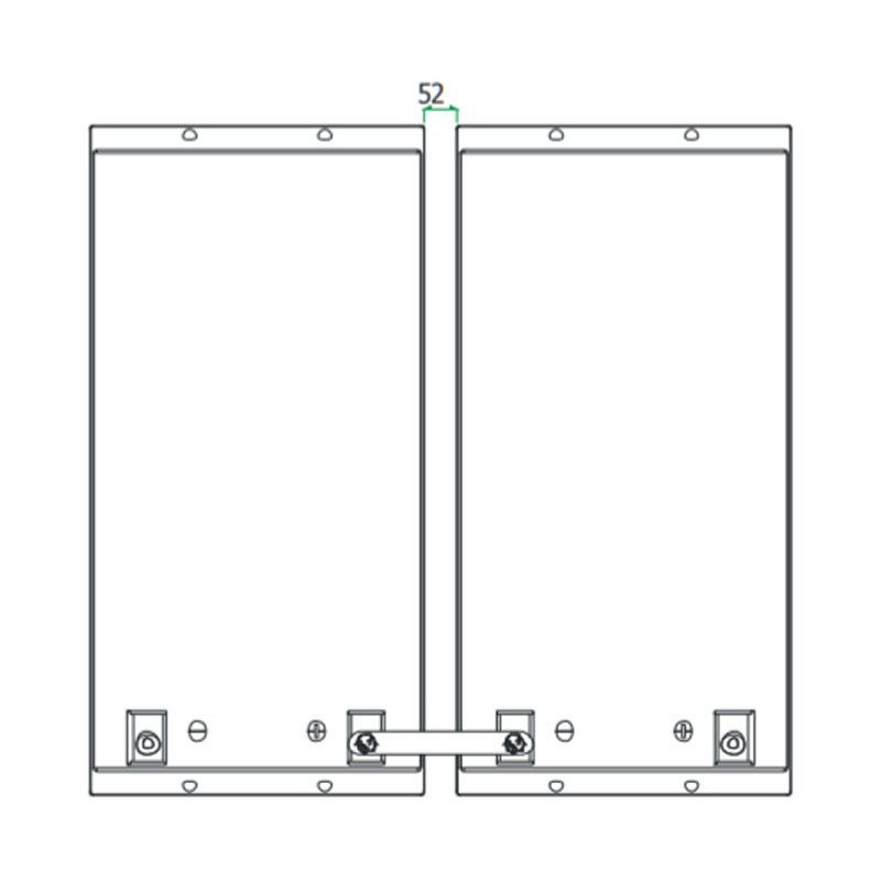 Аккумулятор Haze HZB12-230
