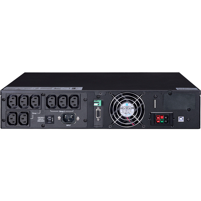 ИБП Powercom Next NXT-1500