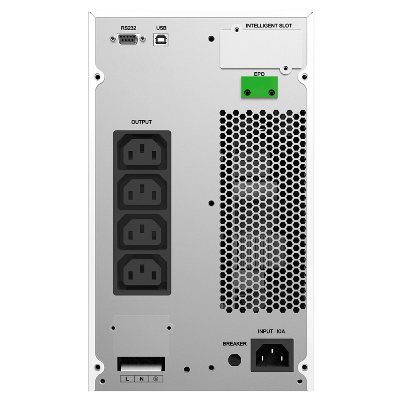 ИБП Ippon Na+ TA 2000