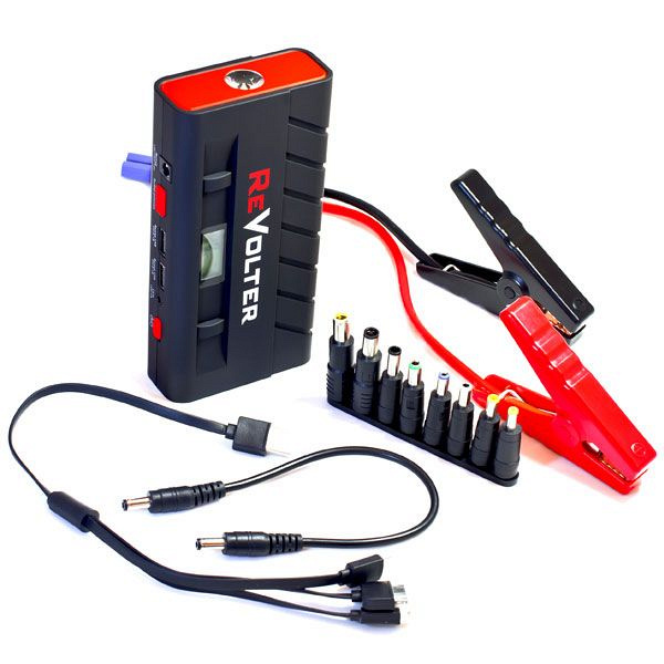 ReVolter Nitro (15000 мАч)